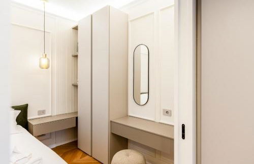 Lumen Milano - Skyline View Attic - Foto 72