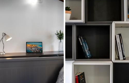 TGN-PentHouse-Duplex-Historical-5pax-Beach-WIFI-AC 20 - Foto 65