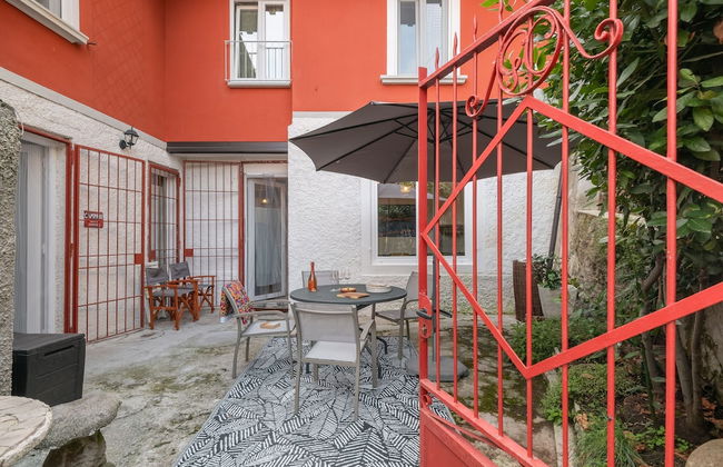 Aperol in Iseo With 1 Bedrooms and 1 Bathrooms - Photo 36