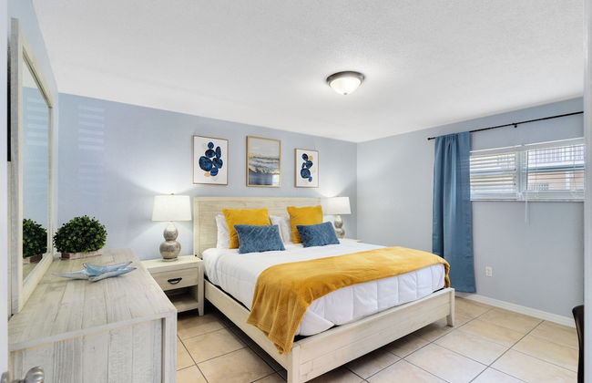 Ocean Harbour Apartment Homes - Foto 36