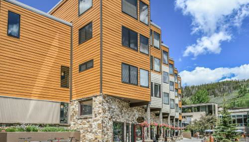 Edgewater Studio One bath EWJP - Foto 2