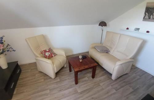 Gepetto Ferienhaus Wissenbach - Foto 2