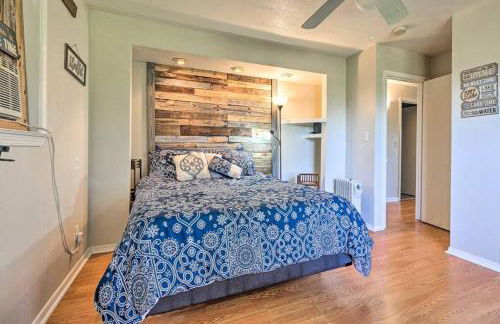 3plus Day Discount Pet Friendly BBQ Grille Sleeps 6 - Foto 29