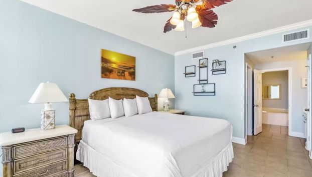 Palacio 303 - Photo 3, Chambre