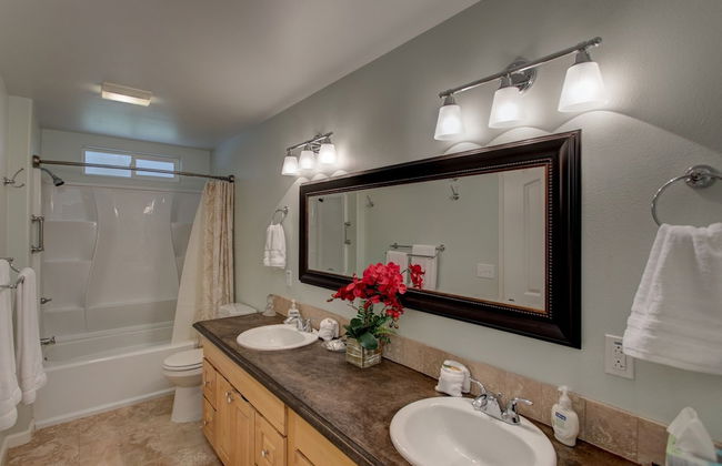 Ferns & Frogs Forest Hale 3 Bedroom Home by RedAwning - Foto 19