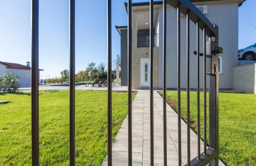 Villa Megi quiet village near Labin - Foto 15