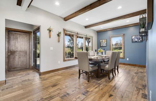 Calaboose Retreat - Foto 17