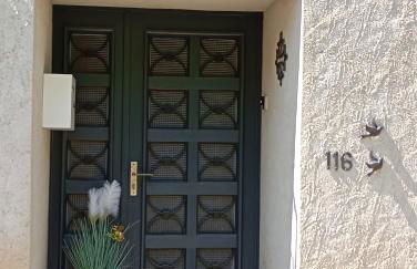 Maison Les Hirondelles - Photo 29