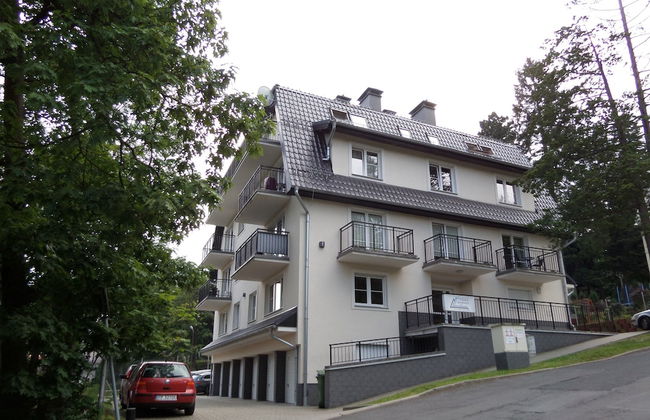 RentPlanet - Apartament Mickiewicza - Photo 11