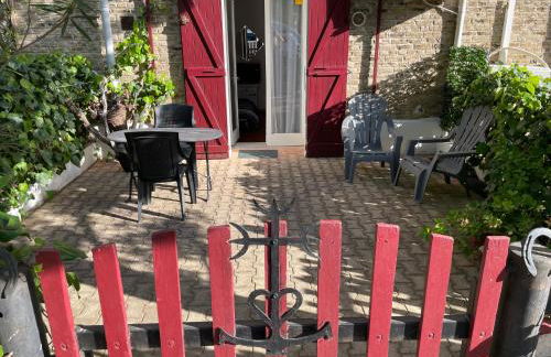 Studio Climatisé pour 2 pers - Salins de Giraud - Foto 12