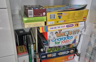 5 min from airport, luxury 2 bed apartment - Foto 13