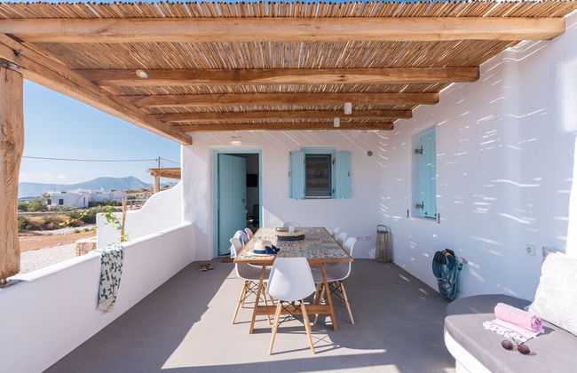 Blue Harpist Villas - Foto 41