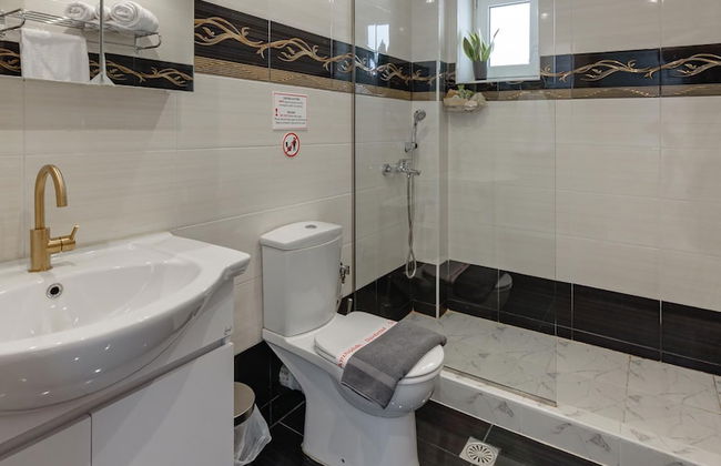 Zilean Apartment Airport by Airstay - Foto 44