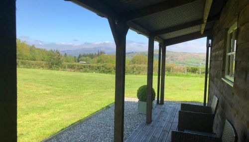 Cabin in the hills near Dolgellau - Foto 4