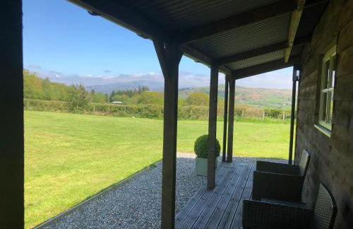Cabin in the hills near Dolgellau - Foto 4