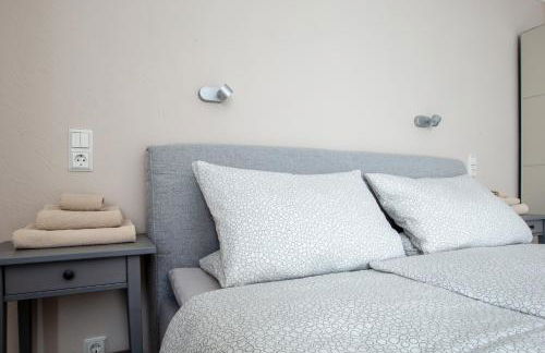 H-Apartments Bismarckstrasse - Foto 16