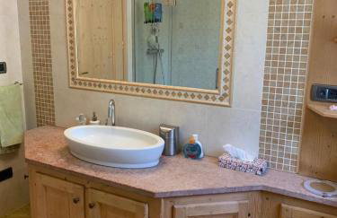 Apartment Al Bosco - Santo Stefano di Cadore - Foto 3