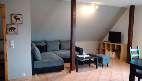 Müritzhof Vipperow direkt am Wasser - Foto 4