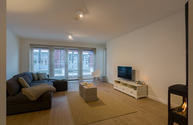 Apartment in Koudekerke Near Seabeach - Foto 9