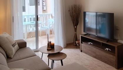 PMT14 - City apartment by the beach with pool - Foto 2