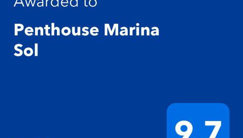 Penthouse Marina Sol - Foto 4