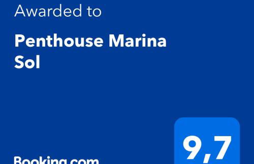 Penthouse Marina Sol - Foto 4