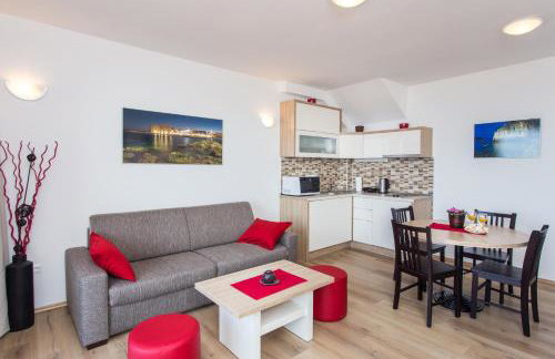 Apartments Villa Ankora - Photo 16