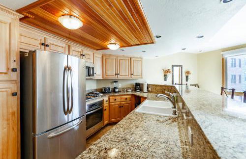 The Caledonian by All Seasons Resort Lodging - Foto 80