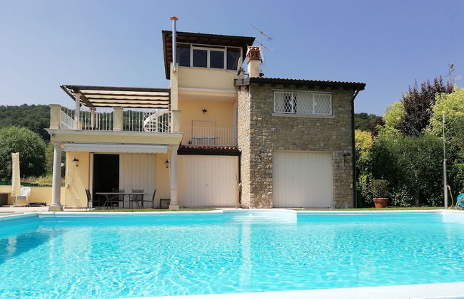 Villa Perla by Wonderful Italy - Foto 39