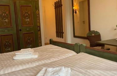 Apartmenthaus Wilder Mann - Foto 66