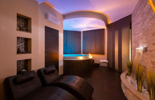 Apartments Villa Pliško Wellness & Pool - Foto 45