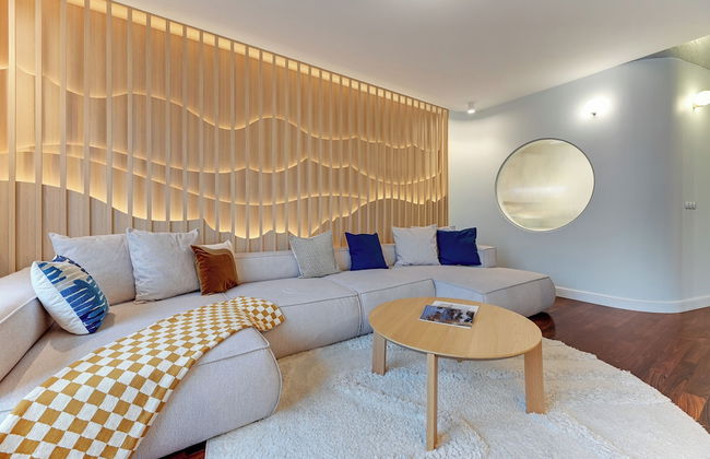 Lion Apartments - Apartment in Old Town - Foto 11