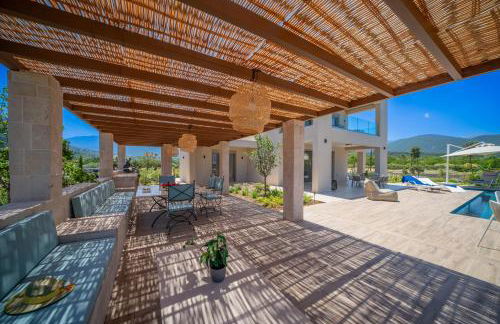 Claire villa - Foto 41