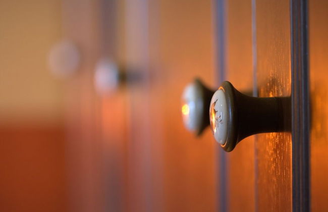 Azanias Chalet - Foto 19