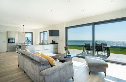 "Am hohen Ufer", Bungalow "Ocean Breeze 24" - Foto 6