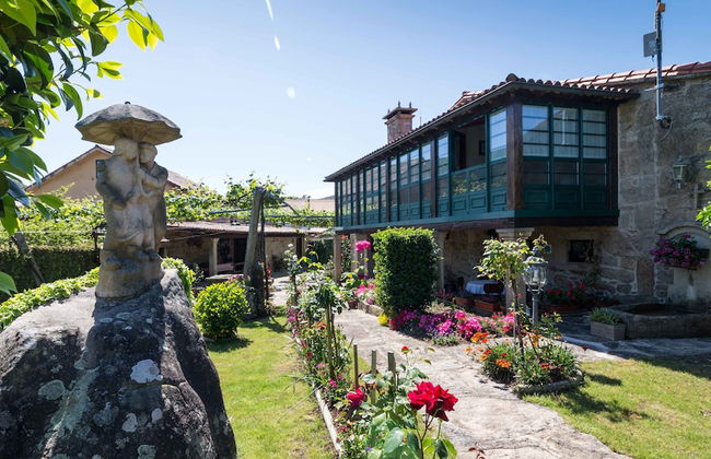 Casa de Marcelo - Photo 49