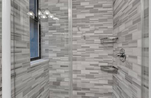 Spacious SoHo 1Bedroom Unit Washer & Dryer - Foto 12