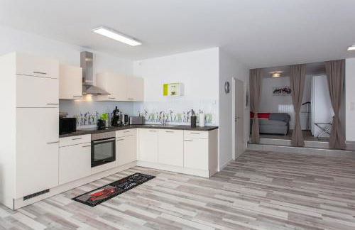 Kaiser - Ferienwohnungen Dreiburgenblick - Foto 57