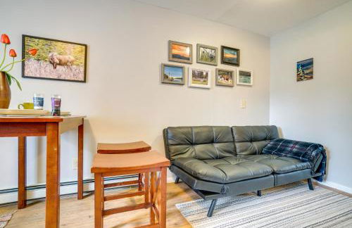 Convenient Kenai Apt - 3 Mi to Beach and Fishing - Foto 1