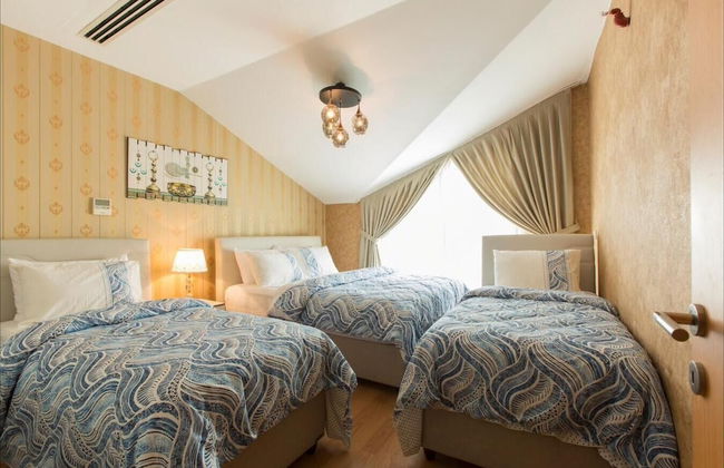 Taksim Elysium Residence CTS - Foto 13