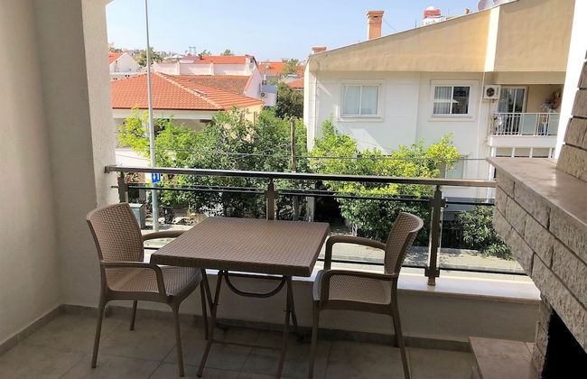 Datça Gül Apart - Photo 25