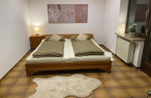 Idyllisches Ferienhaus “Werra Ausblick” am Meißner - Foto 14