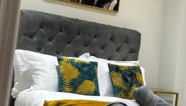 Burton Luxury Apartments - Foto 4