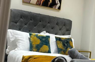 Burton Luxury Apartments - Foto 4