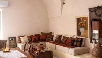 Sandandstone villa Santorini - Foto 2