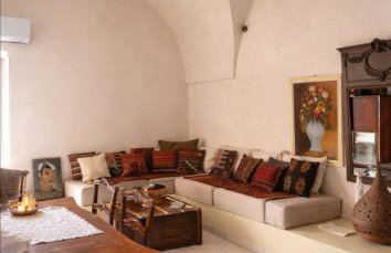 Sandandstone villa Santorini - Foto 2