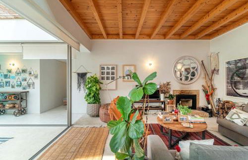 Chão Garden Retreat - Foto 23