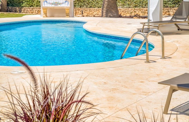 Villa Mila in Sant Llu s - Foto 36