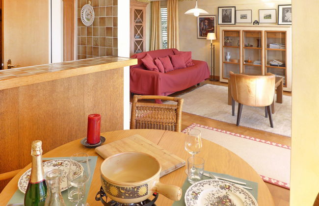 Jeanne D'Arc Apt. H-58 - Foto 2