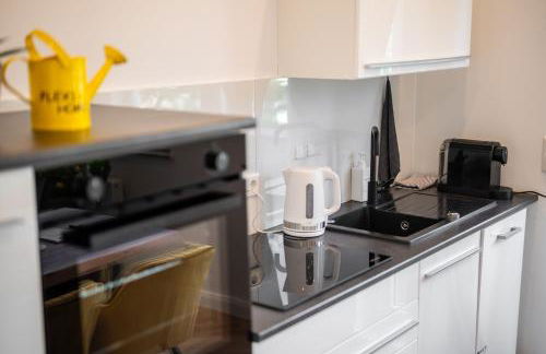 Steintorperle - 2 Zimmer im Herzen vom Viertel - Foto 13